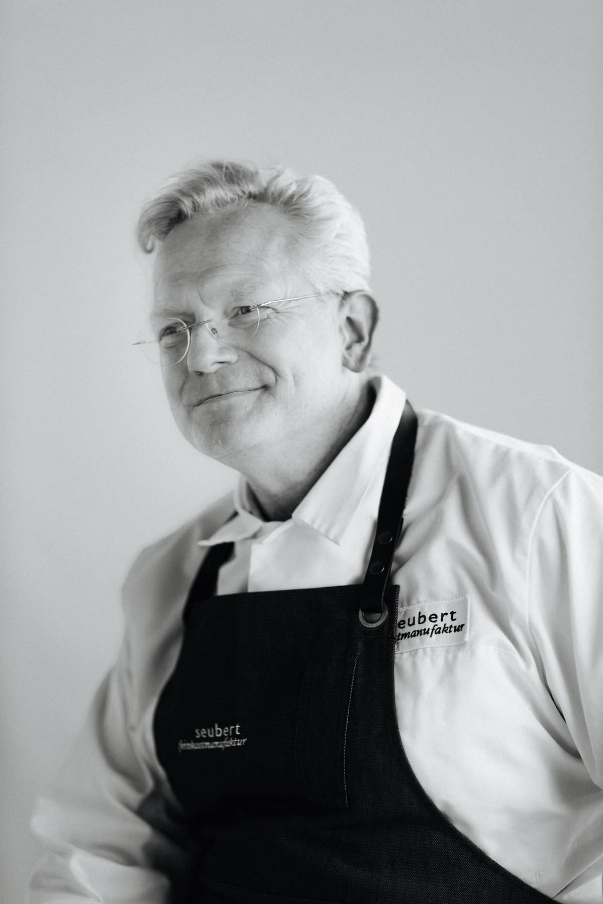 Über uns Seubert Feinkostmanufaktur